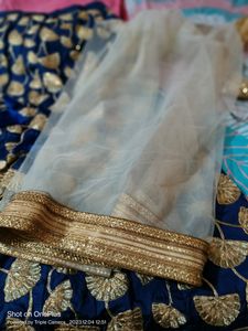 Wedding Lehenga