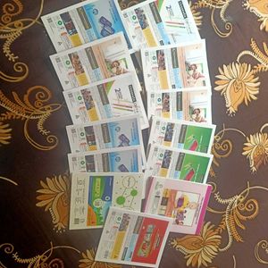 Classmate Notebooks - Assorted Cartoon Prints