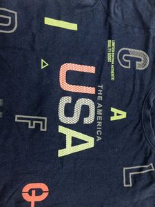 chic graphic tshirt