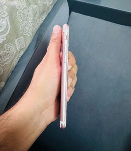 Rose Gold Apple  iPhone 6s 64 gb