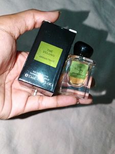 Random 3Designer Mini Perfume Collection.