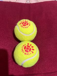 Balls 🥎 New With Tag