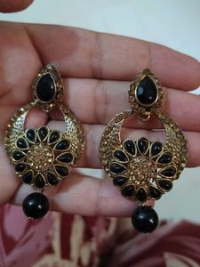 Exquisite Ethnic Earrings
