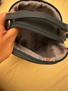 Kish Bag