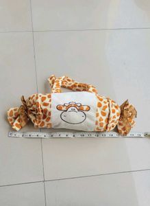 Cute Giraffe Pouch Bag