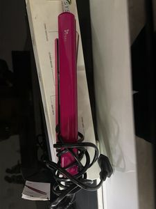 Syska Hairstraightner