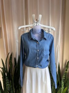 Forever 21 pure cotton unisex shirt