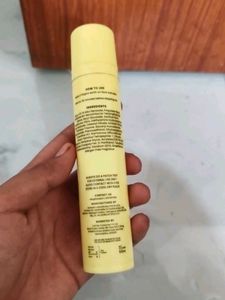 spf 70 foxtake sunscreen