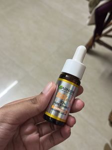 Garnier Overnight Booster Serum