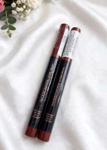 Pack of 4 Faces Canada Ultimatte Pro HD Lip Crayon