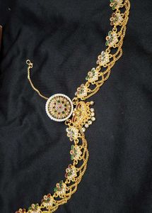 JAIPURI Maangtika