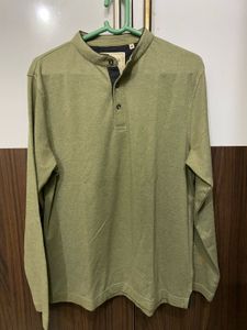 Giovani Full Sleeve T Shirt