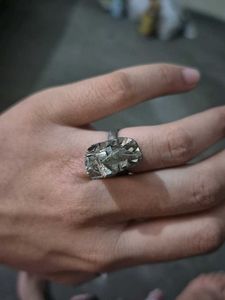 pyright ring