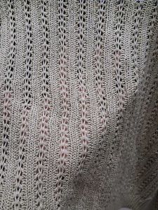crochet crop top
