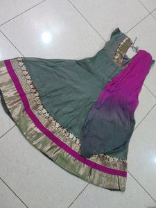 Anarkali Kurti Set💣💞