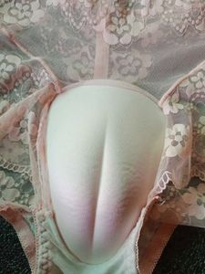 gaff Padded Shapewear Panty