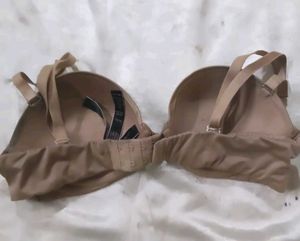 Comfortable Padded  Bra