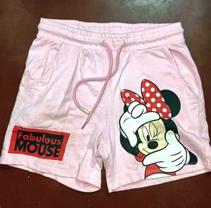 Cute Minnie Mouse Outfit