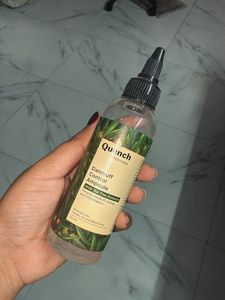 Quench Dandruff Control Ampoule