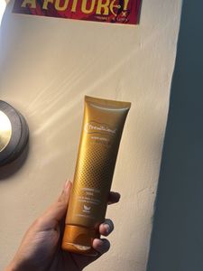 Teenilicious Golden Star Body Lotion