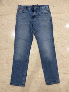 Wrangler Regular Fit Jeans