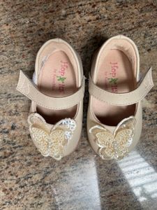 Cute Butterfly Baby Shoes