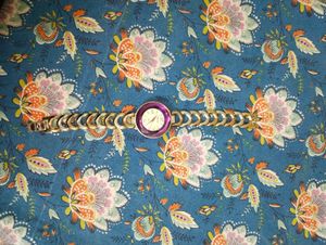 Fioter Women's Fashion Watch