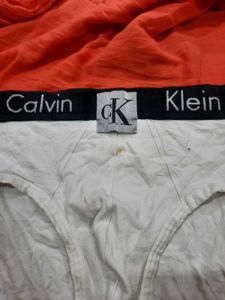 Calvin Klein Briefs