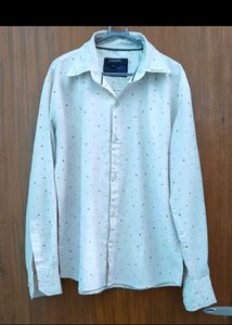 ZARA Man Shirt