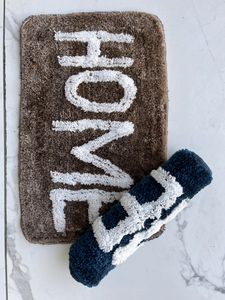 Door Mat Unused