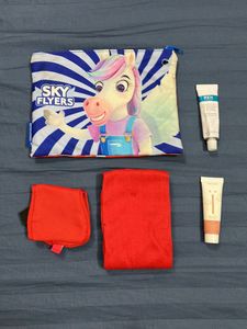 Kids' Travel pouch