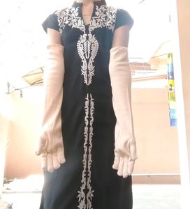 Hand Gloves