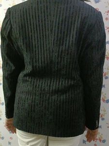 Blazer For Men Black From Sheen N Shine Boutique