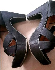 Heels/Sandals