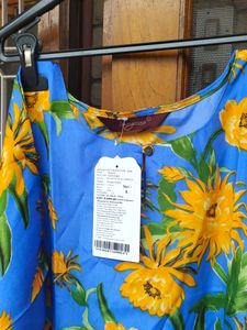 Kaftan Kurti