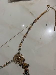 Exquisite Indian Waist Chain Belt