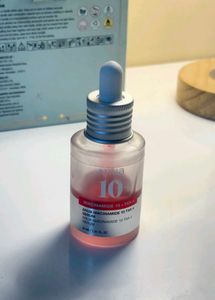 ANUA Niacinamide 10% + TXA 4% Serum