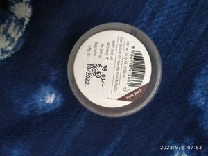 Plam Body Lovin Body Scrub