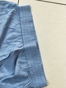 casual plazzo pant