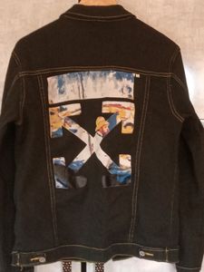 "Denim Jacket...🧥