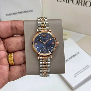 Emporio Armani watches women
