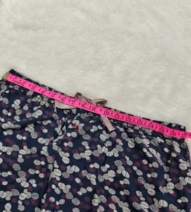Women's Cozy Regular fit Sleepwear Shorts
