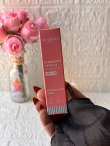 Dot &amp; Key Gloss Boss Lip Balm🍉