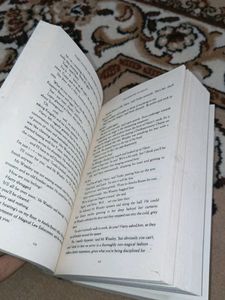 Harry Potter Book Collection