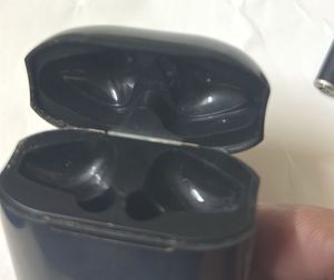 BOULT Audio Earbuds