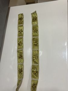 1 meter  Decoration lace