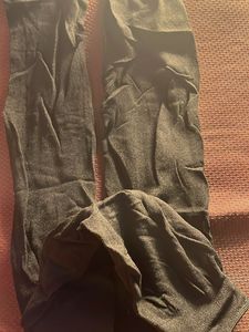 Black Stockings