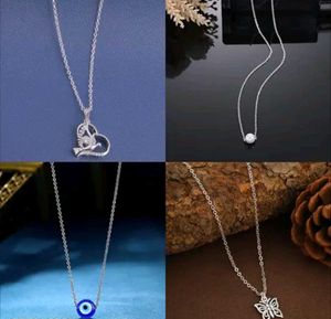 Elegant Necklaces for Women