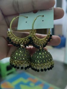 ear rings combo