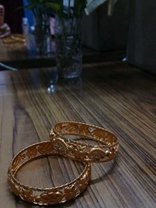Beautiful Bangles